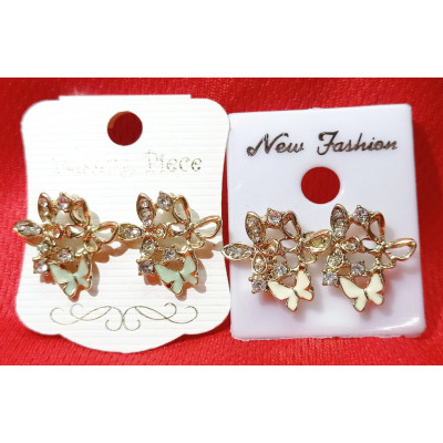 AS2230 - Anting-Anting 3 Butterfly